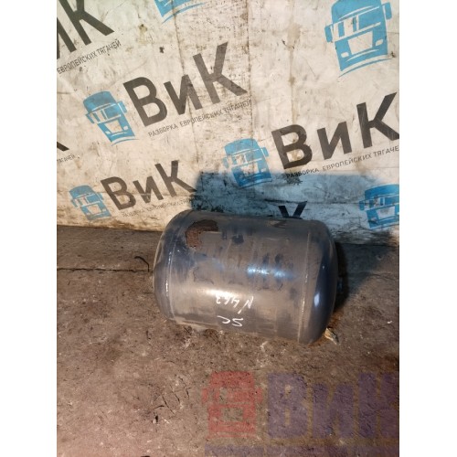 Ресивер 20л Scania G400 313216 (183)