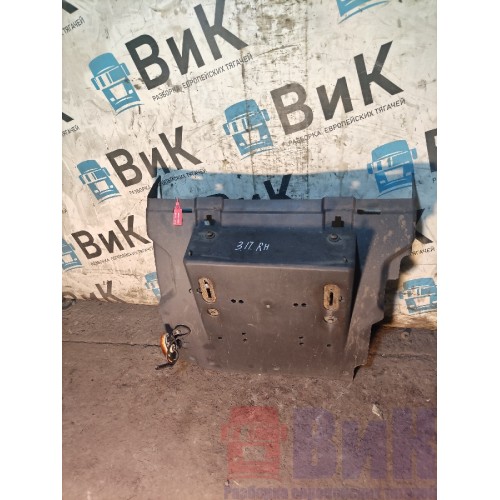 Полукрыло заднее Renault PR 074346 переднее RH деф. (816)