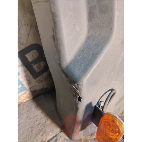 Полукрыло заднее Renault PR 074346 переднее RH деф. (816)-1