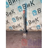 Кронштейн полукрыла (труба) Renault Premium 074346 задний задний (849)