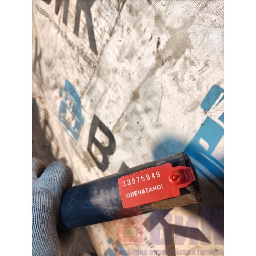 Кронштейн полукрыла (труба) Renault Premium 074346 задний задний (849)-1