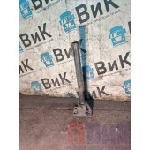 Кронштейн полукрыла (труба) Renault Premium 074346 задний передний (801)