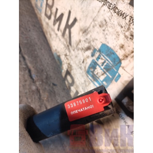 Кронштейн полукрыла (труба) Renault PR 074346 задний передний (801)-2