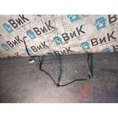 Трубка кондиционера Renault PR 074346 (842)