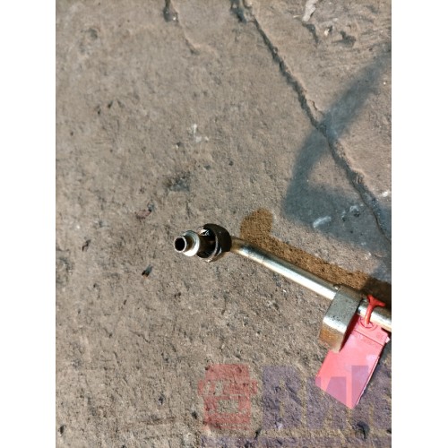 Трубка кондиционера Renault PR 074346 (842)-5