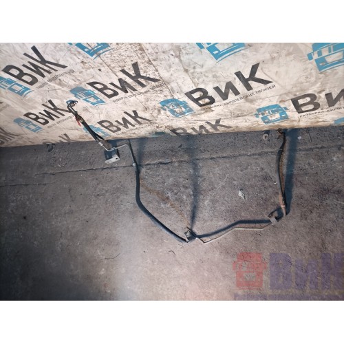 Трубка кондиционера Renault PR 074346 (842)-4