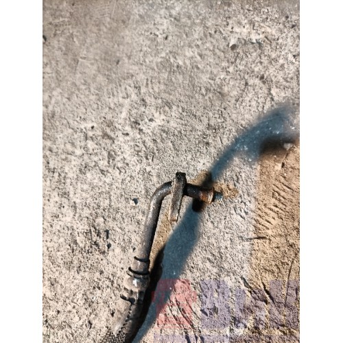 Трубка кондиционера Renault PR 074346 (842)-3