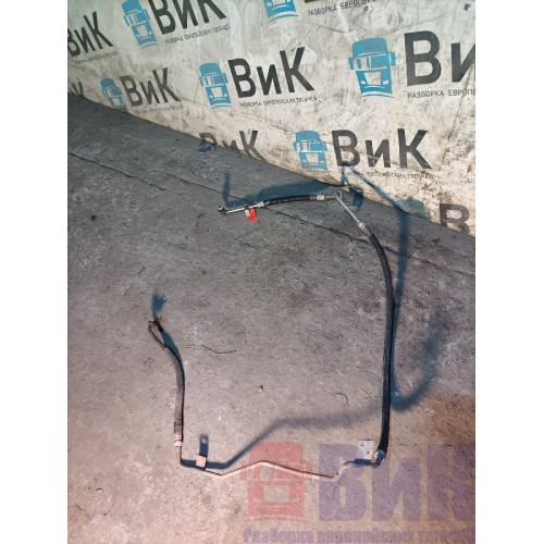 Трубка кондиционера Renault PR 074346 (842)-1