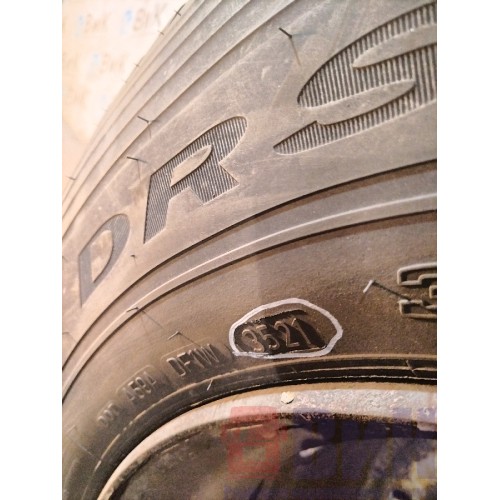 Колесо в сборе 315/70 R22.5 Renault PR 074346 DEBICA (806)-2
