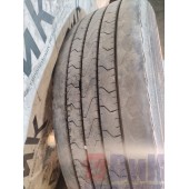 Колесо в сборе 315/70 R22.5 Renault Premium 074346 DEBICA (807)