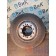 Колесо в сборе 315/70 R22.5 Renault PR 074346 DEBICA (807)