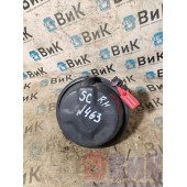 Камера тормозная Scania G400 313216 передняя RH ориг. (844)