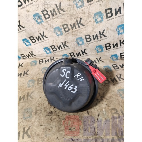 Камера тормозная Scania G400 313216 передняя RH ориг. (844)