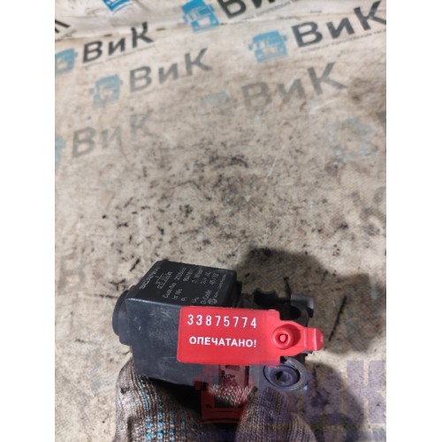 Клапан электромагнитный (соленоид) Scania G400 313216 (774)-3