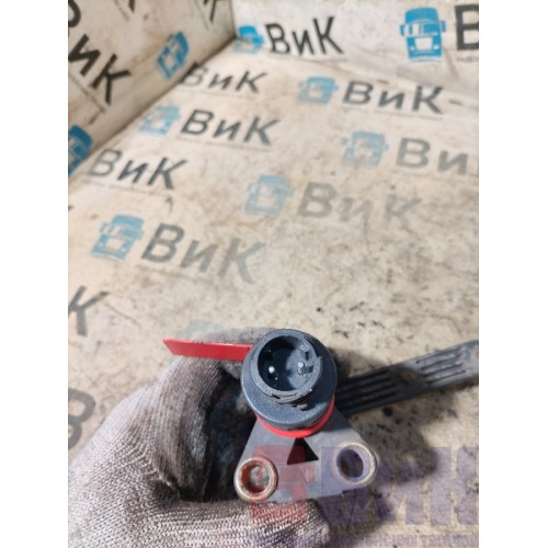 Кран уровня пола Scania G400 313216 (847)-3