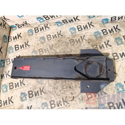 Кронштейн центральной смазки Scania G400 313216 (758)