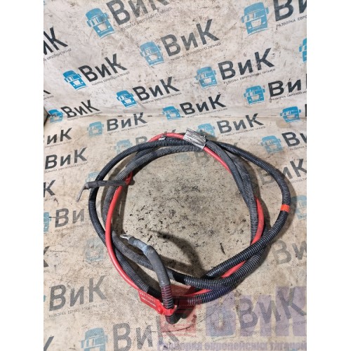 Провод силовой Scania G400 313216 360см (841)