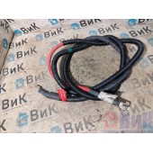 Провод силовой Scania G400 313216 273см (845)