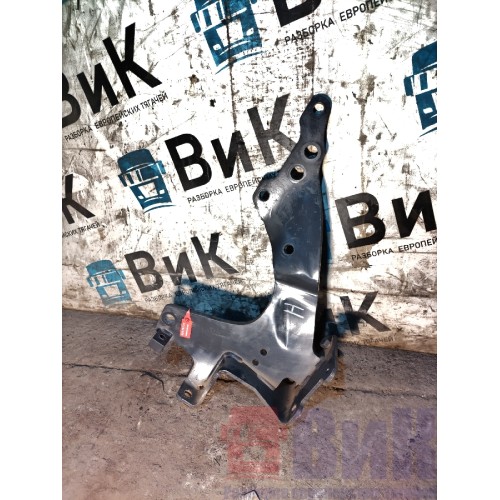 Кронштейн усилителя бампера Scania G400 313216 LH (779)