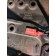 Кронштейн буксировочного крюка Scania G400 313216 RH (776)