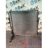 Радиатор основной Scania G400 313216 (752)