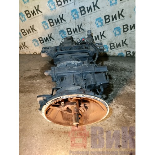 КПП Scania G400 313216 GRS895R (770)