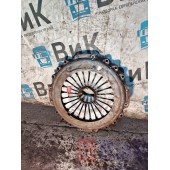 Корзина сцепления Scania G400 313216 Valeo (769)