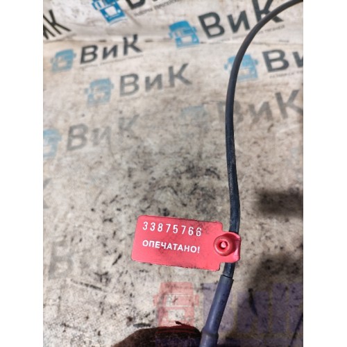 Датчик температуры выхлопных газов Scania G400 313216 (766)-3