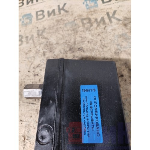 Насос подъема кабины Renault PR 074346 неориг. (178)-3