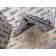 Кронштейн цилиндра подъема кабины Renault PR 074346 (797)