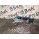 Кронштейн бампера Renault PR 074346 RH с деф-ми (798)