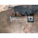 Кронштейн бампера Renault PR 074346 LH (799)