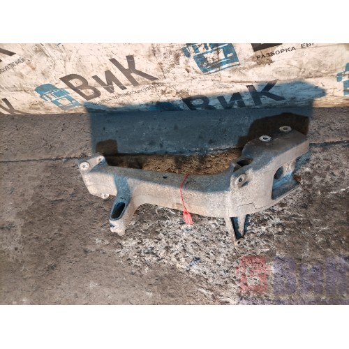 Кронштейн бампера Renault PR 074346 LH (799)-3