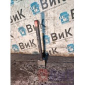 Кронштейн полукрыла (труба) Renault Premium 074346 задний передний (795)