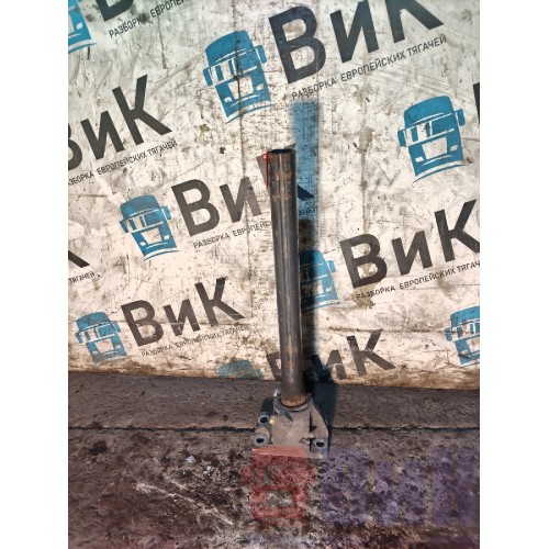 Кронштейн полукрыла (труба) Renault Premium 074346 задний передний (795)-2