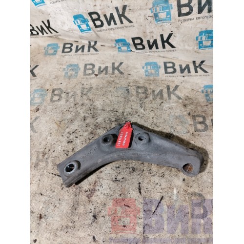 Кронштейн усилителя бампера Scania G400 313216 LH (697)