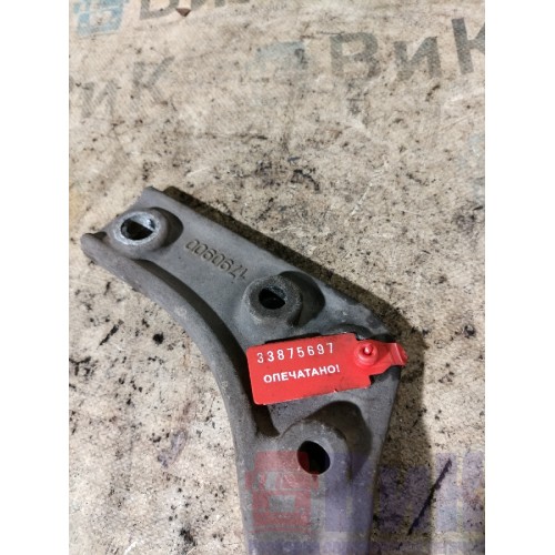 Кронштейн усилителя бампера Scania G400 313216 LH (697)-2