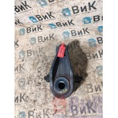 Кронштейн рессоры Scania G400 313216 задний LH (696)