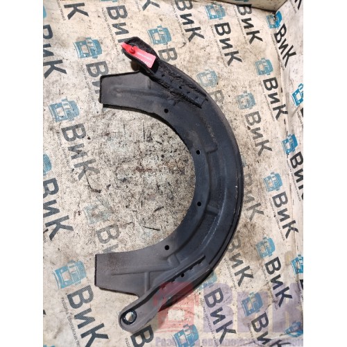 Пыльник тормозного диска Scania G400 313216 (717)-3