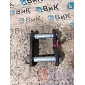 Серьга передней рессоры Scania G400 313216 (689)