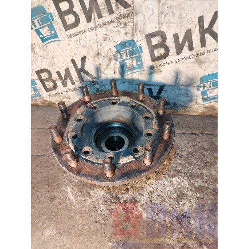 Ступица передняя Scania G400 313216 диск.торм./блок.подш. (686)