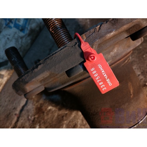 Ступица передняя Scania G400 313216 диск.торм./блок.подш. (686)-1