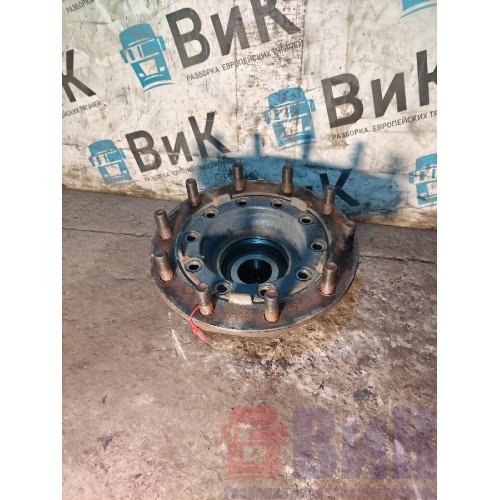 Ступица передняя Scania G400 313216 диск.торм./блок.подш. (685)