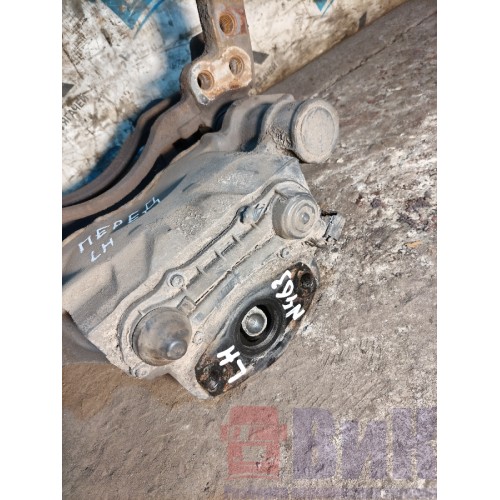 Суппорт Scania G400 313216 передний LH (681)-3