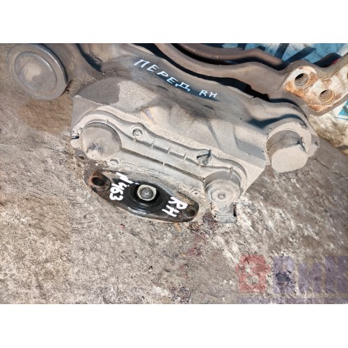 Суппорт Scania G400 313216 передний RH (682)-2