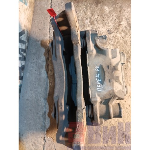 Суппорт Scania G400 313216 передний RH (682)-4