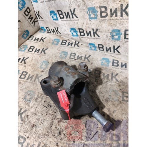 Кронштейн переднего стабилизатора Renault Premium 074346 LH (706)