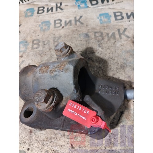 Кронштейн переднего стабилизатора Renault Premium 074346 LH (706)-1