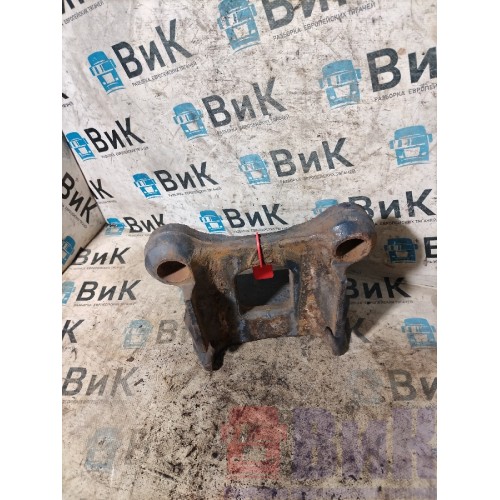 Кронштейн стремянки Scania G400 313216 (701)-1