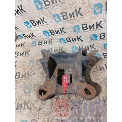 Кронштейн стремянки Scania G400 313216 (701)-4